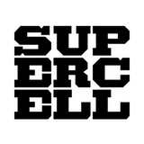 Logo of Supercell