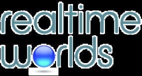 Logo of Realtime Worlds