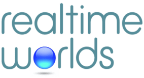 Logo of Realtime Worlds
