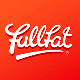 Logo of Full Fat