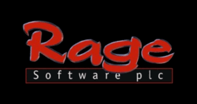 Logo of Rage Software