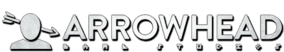 Logo of Arrowhead Game Studios