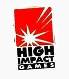 Logo of High Impact Games