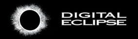 Logo of Digital Eclipse