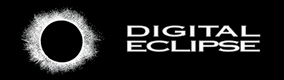 Logo of Digital Eclipse