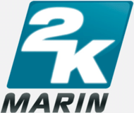 Logo of 2K Marin