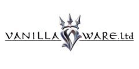 Logo of Vanillaware
