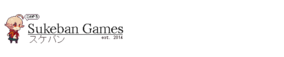 Logo of SUKEBAN