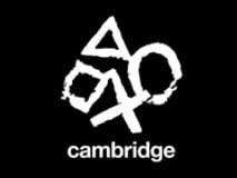Logo of SCE Cambridge Studio