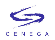Logo of Cenega Publishing