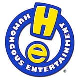 Logo of Humongous Inc