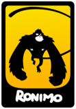 Logo of Ronimo Games
