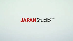Logo of SCE Japan Studio