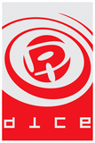 Logo of Digital Illusions CE