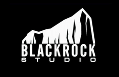 Logo of Black Rock Studios