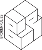 Logo of Broken Rules