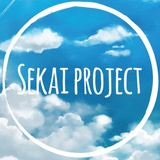 Logo of Sekai Project