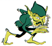 Logo of Gremlin Graphics