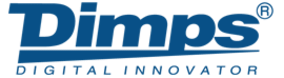 Logo of Dimps Corporation