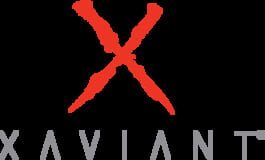 Logo of Xaviant