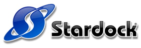 Logo of Stardock