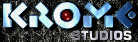 Logo of Krome Studios