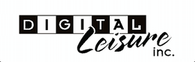 Logo of Digital Leisure
