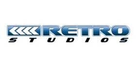 Logo of Retro Studios