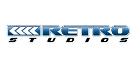 Logo of Retro Studios