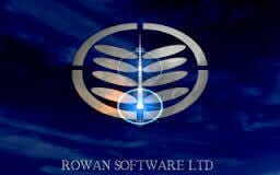 Logo of Rowan Software