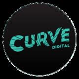 Logo of Curve Digital