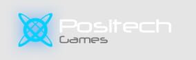 Logo of Positech Games