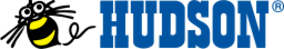 Logo of Hudson Soft