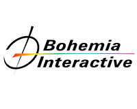 Logo of Bohemia Interactive Studio