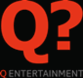 Logo of Q Entertainment