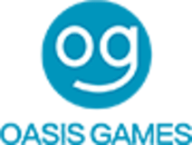 Logo of Oasis Games