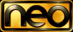 Logo of neo Software