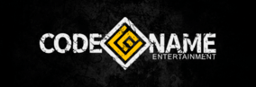 Logo of Codename Entertainment