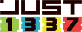 Logo of Just1337 Studio