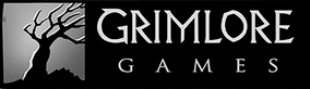 Logo of Grimlore Games
