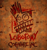 Logo of Lobotomy Software