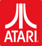 Logo of Atari SA