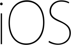 Logo for Initial version