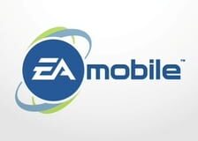 Logo of EA Mobile