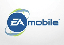 Logo of EA Mobile