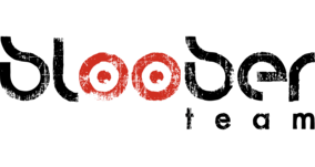 Logo of Bloober Team