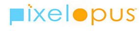 Logo of Pixelopus
