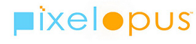 Logo of Pixelopus