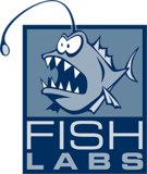Logo of Fishlabs Entertainment GmbH