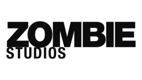Logo of Zombie Studios